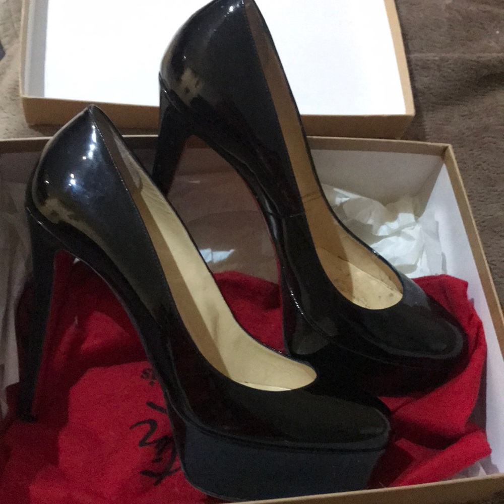 Christian Louboutin